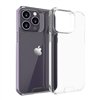 Mobile cover Muvit for Change iPhone 14 Pro Max Transparent