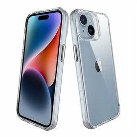 Mobiliojo telefono dėklas Muvit iPhone 15 Plus iPhone 15 Plus