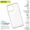 Mobile cover Muvit for Change iPhone 16 Pro Max