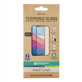 Защита для экрана для телефона Muvit for Change iPhone 12 Mini iPhone 12 Mini