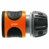 Letkuliitin Gardena 18213-20 Adapteri 15 mm
