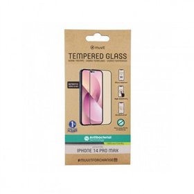 Ekraanikaitse Muvit iPhone 14 Pro Max