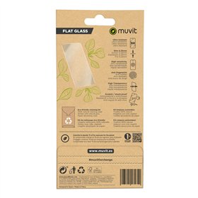 Защита для экрана для телефона Muvit for Change