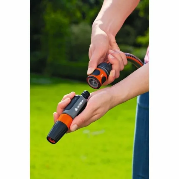 Letkuliitin Gardena 18213-20 Adapteri 15 mm