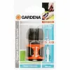 Letkuliitin Gardena 18213-20 Adapteri 15 mm