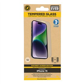 Защита для экрана для телефона Muvit for Change iPhone 15