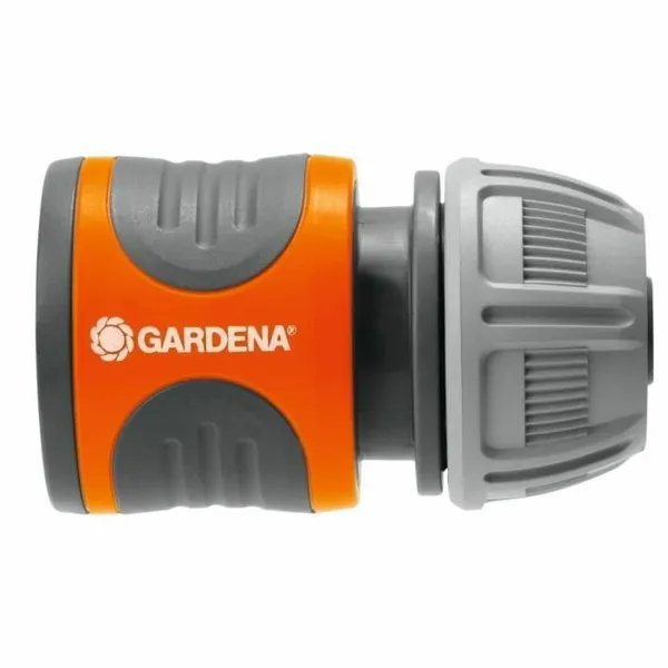 Hose connector Gardena 18215 Adaptor 13 mm 15 mm 1/2" 5/8"