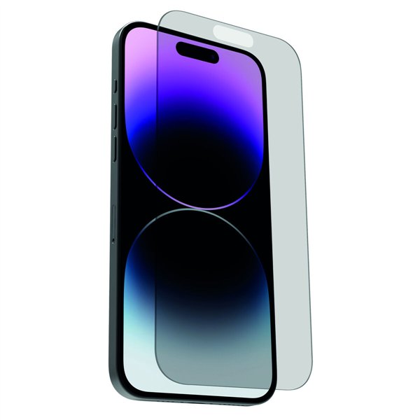 Mobiiltelefoniekraani Kaitse Muvit for Change