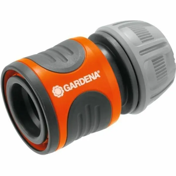 Hose connector Gardena 18215 Adaptor 13 mm 15 mm 1/2" 5/8"
