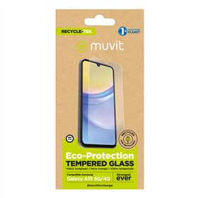 Защита для экрана для телефона Muvit for Change Galaxy A15 4G/5G