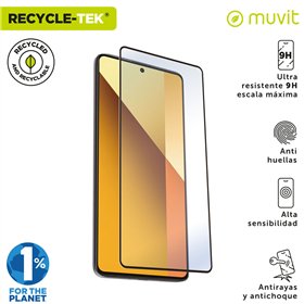 Защита для экрана для телефона Muvit for Change Redmi Note 13 5G