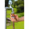 Letkuliitin Gardena 18215 Adapteri 13 mm 15 mm 1/2" 5/8"