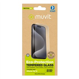 Mobiiltelefoniekraani Kaitse Muvit for Change