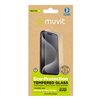 Matkapuhelimen näytönsuoja Muvit for Change