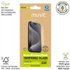 Matkapuhelimen näytönsuoja Muvit for Change