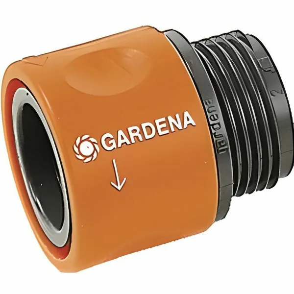 Žarnos jungtis Gardena 2917-20