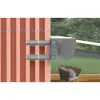 Dygliai Fischer H K 41903 Sietas 16 x 130 mm Plastmasinis (20 vnt.)
