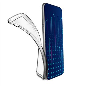 Mobiliojo telefono dėklas Myway Galaxy A05S