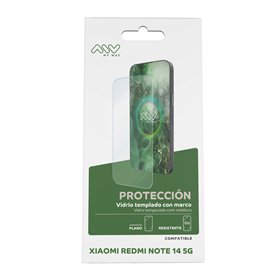 Mobiiltelefoniekraani Kaitse Myway Redmi Note 14 5G
