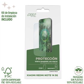 Mobiiltelefoniekraani Kaitse Myway Redmi Note 14 5G