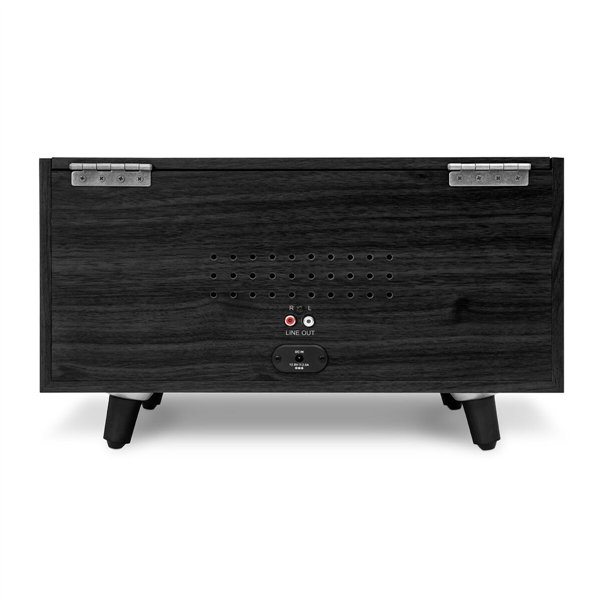 Atskaņotājs Victrola Century Melns