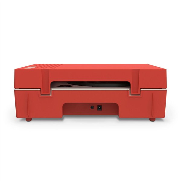 Atskaņotājs Victrola Re-Spin Sarkans