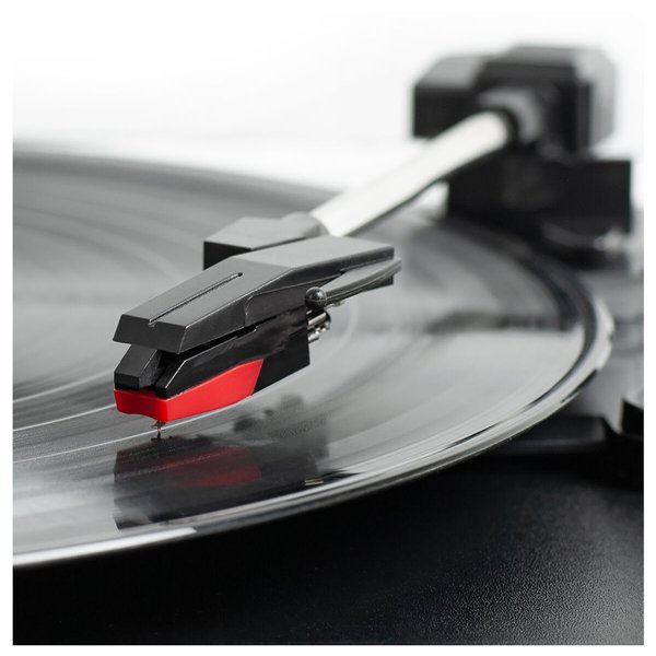 Atskaņotājs Victrola Journey Melns