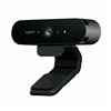 Tīmekļa Kamera Logitech 960-001106 Melns