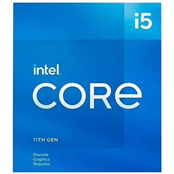 Procesors Intel BX8070811400F LGA1200
