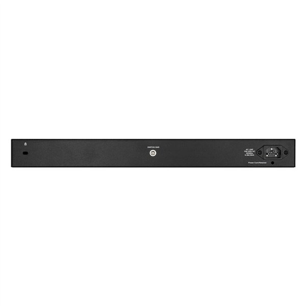 Lüliti D-Link DGS-1210-26/E