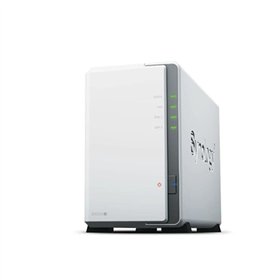 Tinklo saugyklos Synology DS223j Balta