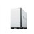 Tinklo saugyklos Synology DS223j Balta