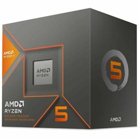 Процессор AMD 100-100001237BOX AMD AM5