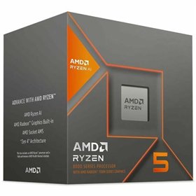 Процессор AMD 100-100001237BOX AMD AM5
