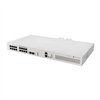 Switch Mikrotik CRS418-8P-8G-2S+RM