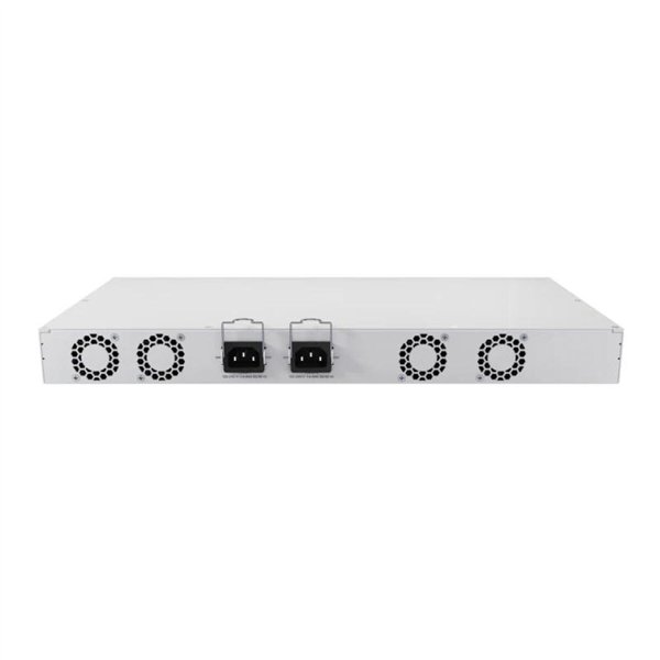 Switch Mikrotik CRS418-8P-8G-2S+RM