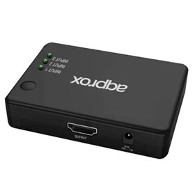 AV-adapteri / muunnin approx! APPC29V4