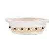 Набор корзин DKD Home Decor Boho 36 x 26 x 15 cm 45 x 25 x 16 cm