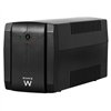 Uninterruptible Power Supply System Interactive UPS Ewent EW3997 720 W