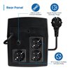 Uninterruptible Power Supply System Interactive UPS Ewent EW3997 720 W