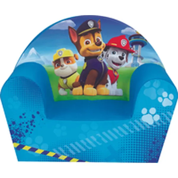 Детское кресло Fun House Paw Patrol