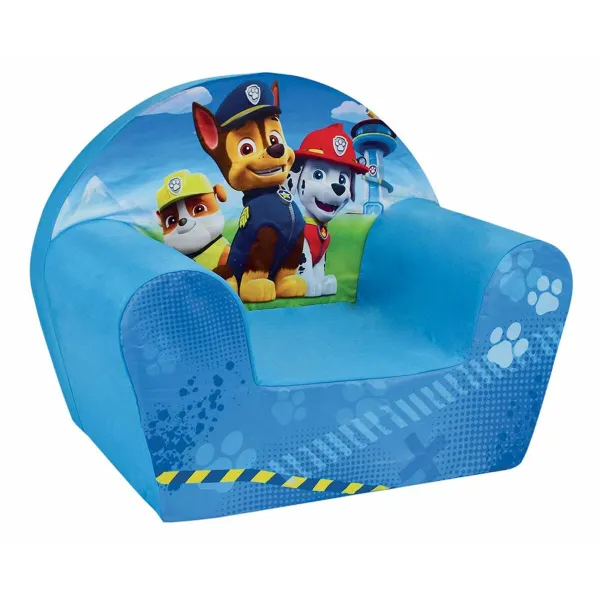 Детское кресло Fun House Paw Patrol