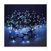 LED-valokranssi Lumineo Sininen 16 m 5 m 21 m