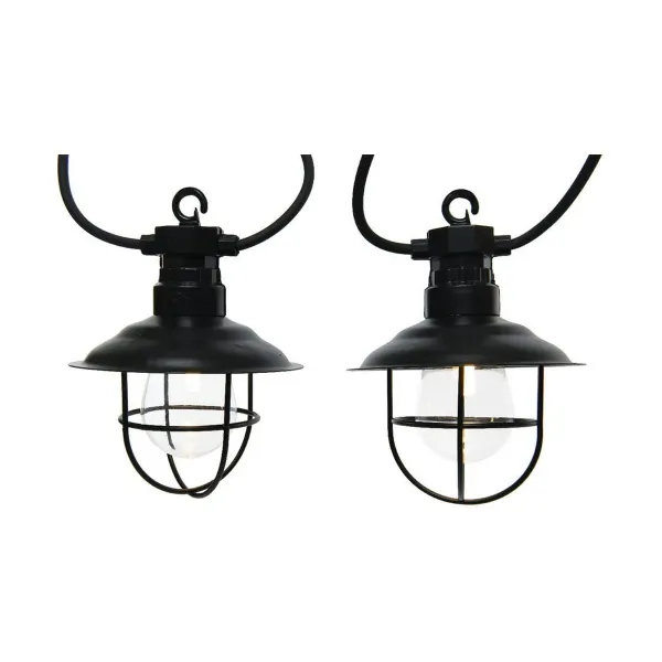 LED gaismu vītne Lumineo
