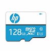 Micro SD Memory Card with Adaptor HP HFUD128-1U1BA