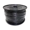 Кабель Sediles 5 x 1,5 mm 100 m Чёрный Ø 400 x 200 mm