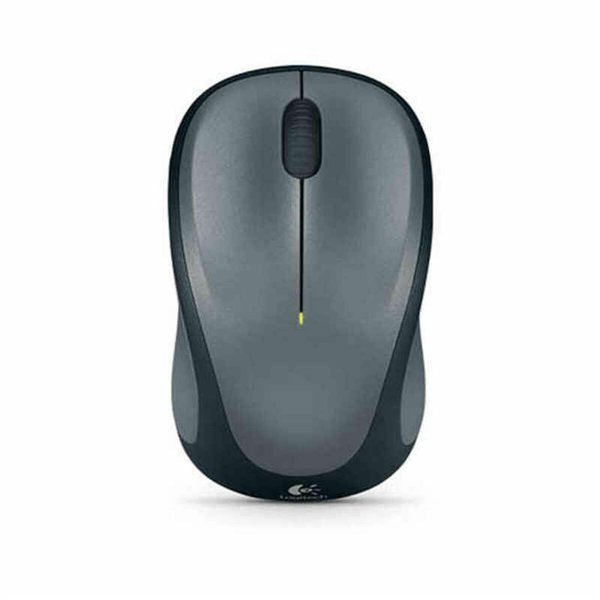 Hiiri Logitech 910-002201 / 910-003384 Musta Harmaa