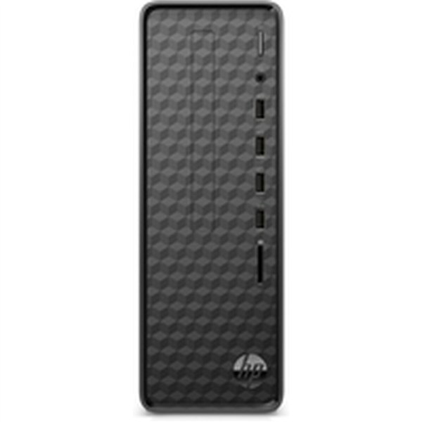 Mini Dators HP 83B53EA Intel Core i3-13100 8 GB RAM 512 GB SSD