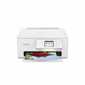 Daudzfunkcionāls Printeris Canon PIXMA TS7650i WiFi