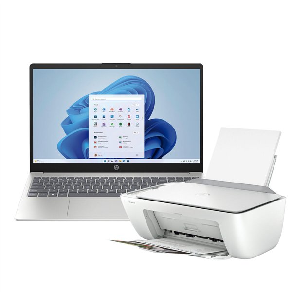 Portatīvais dators HP BT7J7EA+2810